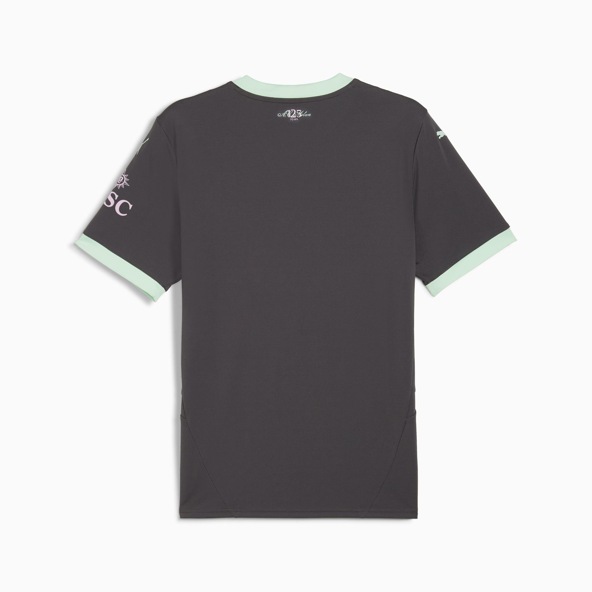 AC Milan 24/25 Replica Third Men's Soccer Jersey Product Image