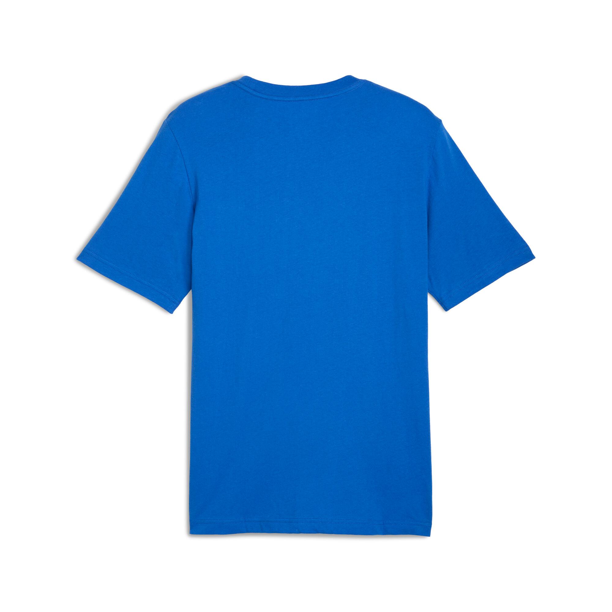 PUMA SPORT Graphic Tee US Men Product Image
