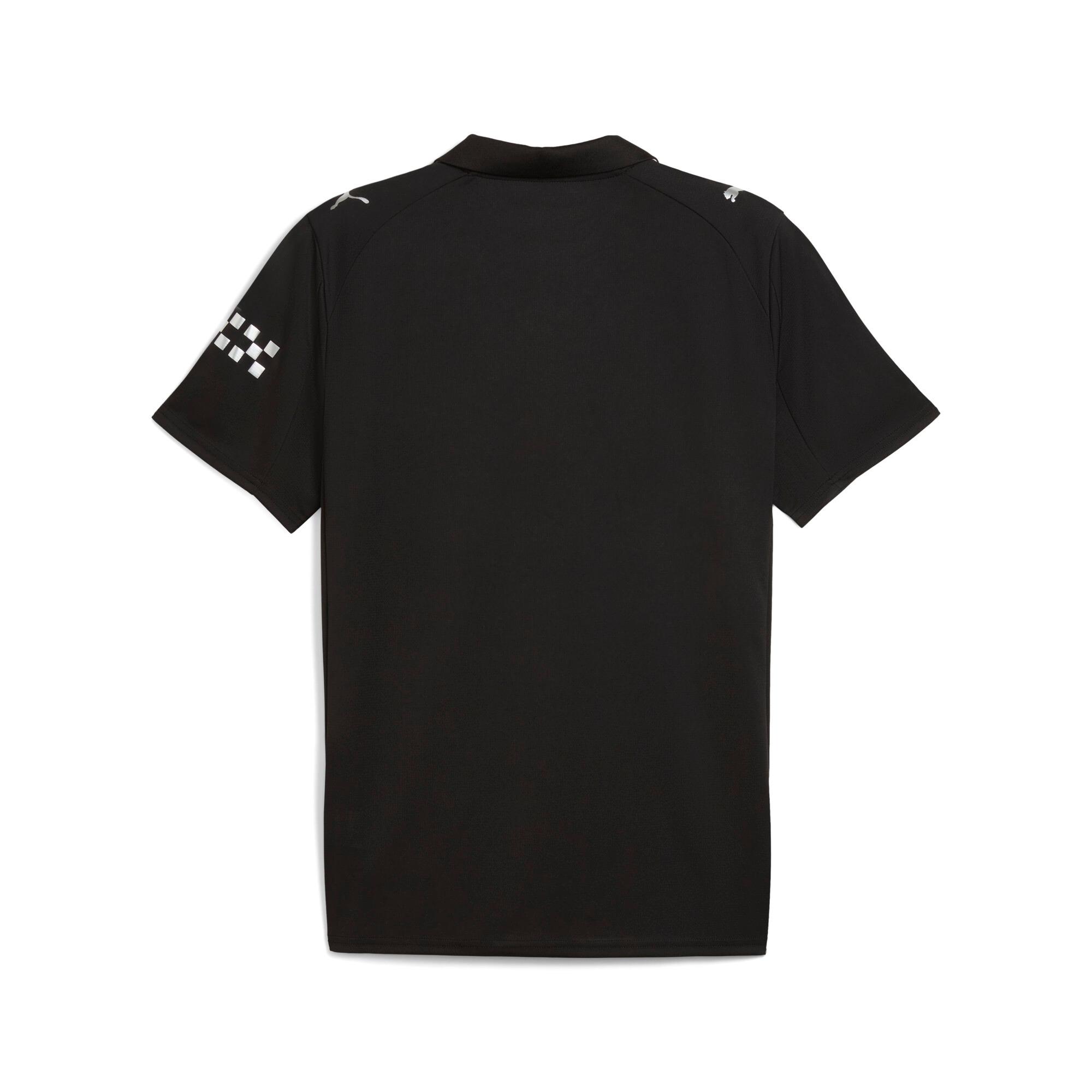 Manchester City 25/26 Replica Away Jersey Men Product Image