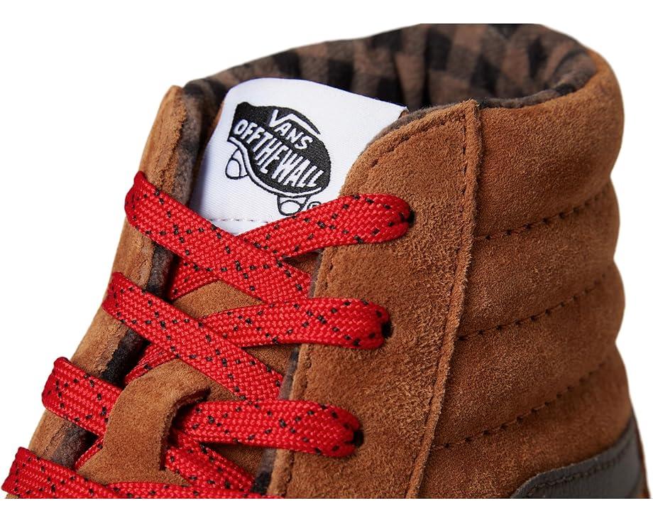 Sk8-Hi Tapered Product Image
