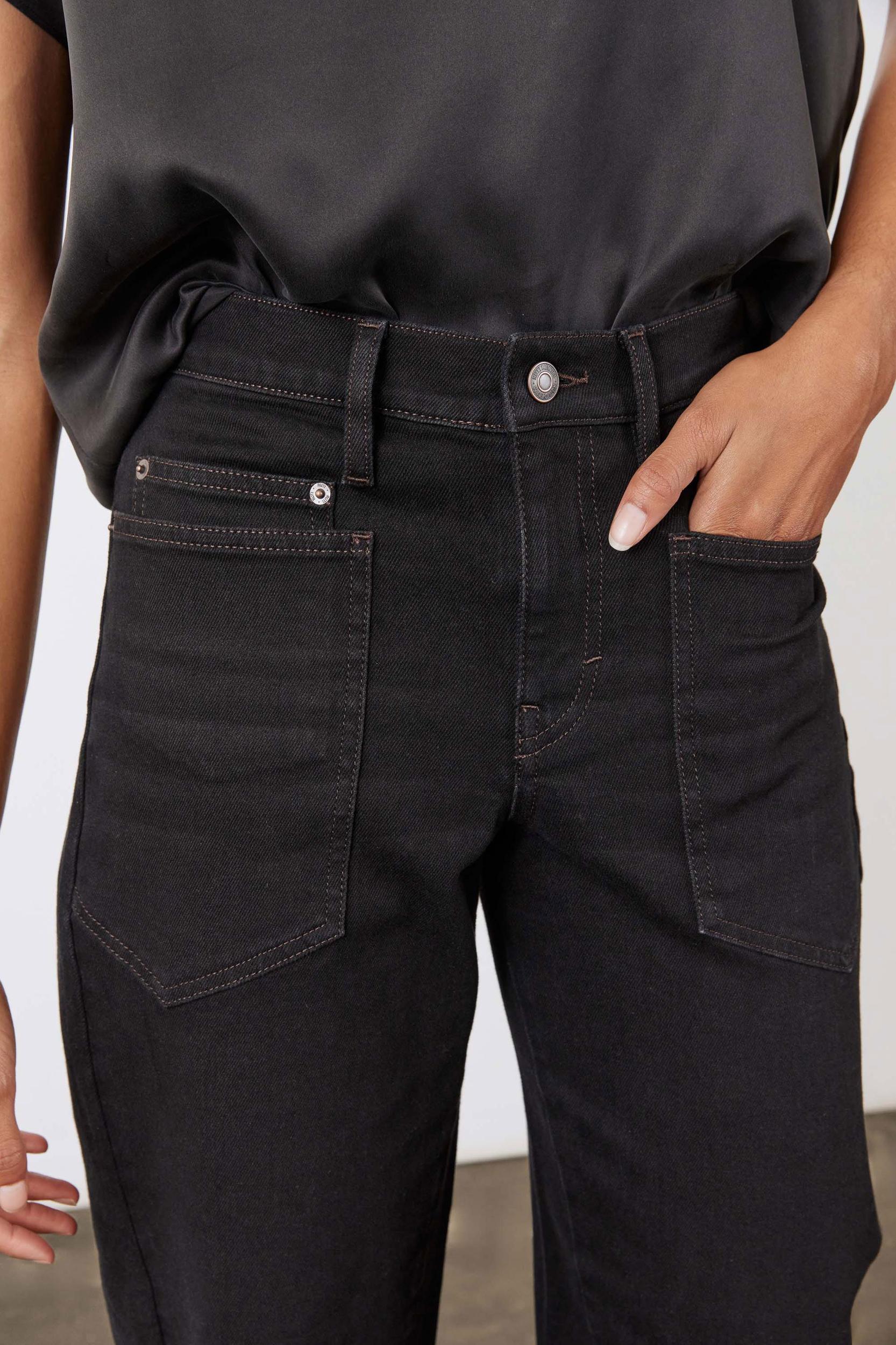 The Slouchy Jeans 2.0 Product Image