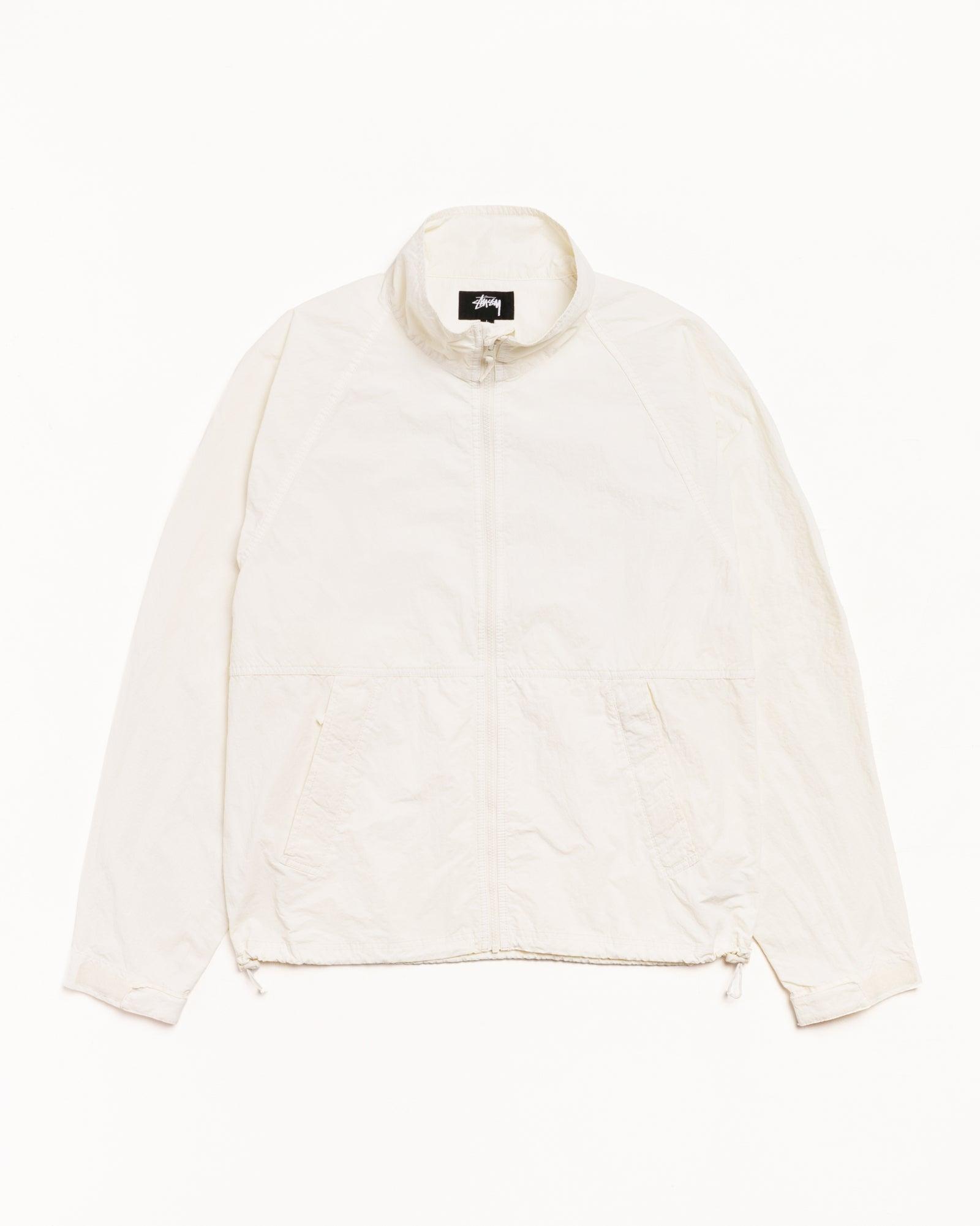 WARM UP JACKET Male Product Image