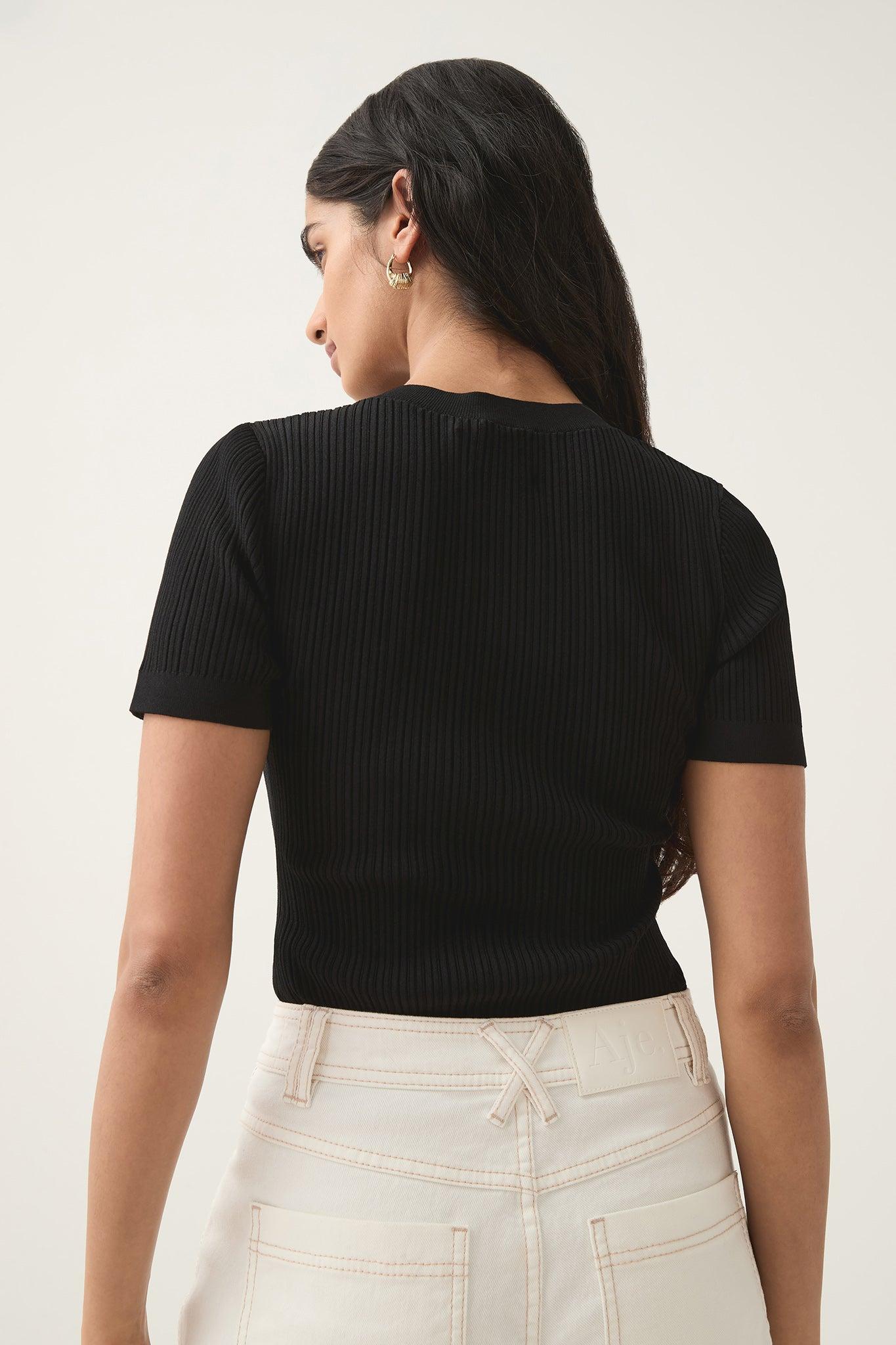 Awaken Relaxed Shirt-LAST LIGHT / 6 Product Image