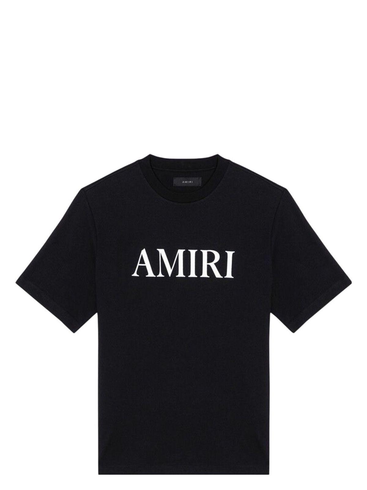 rubberised-logo T-shirt Product Image