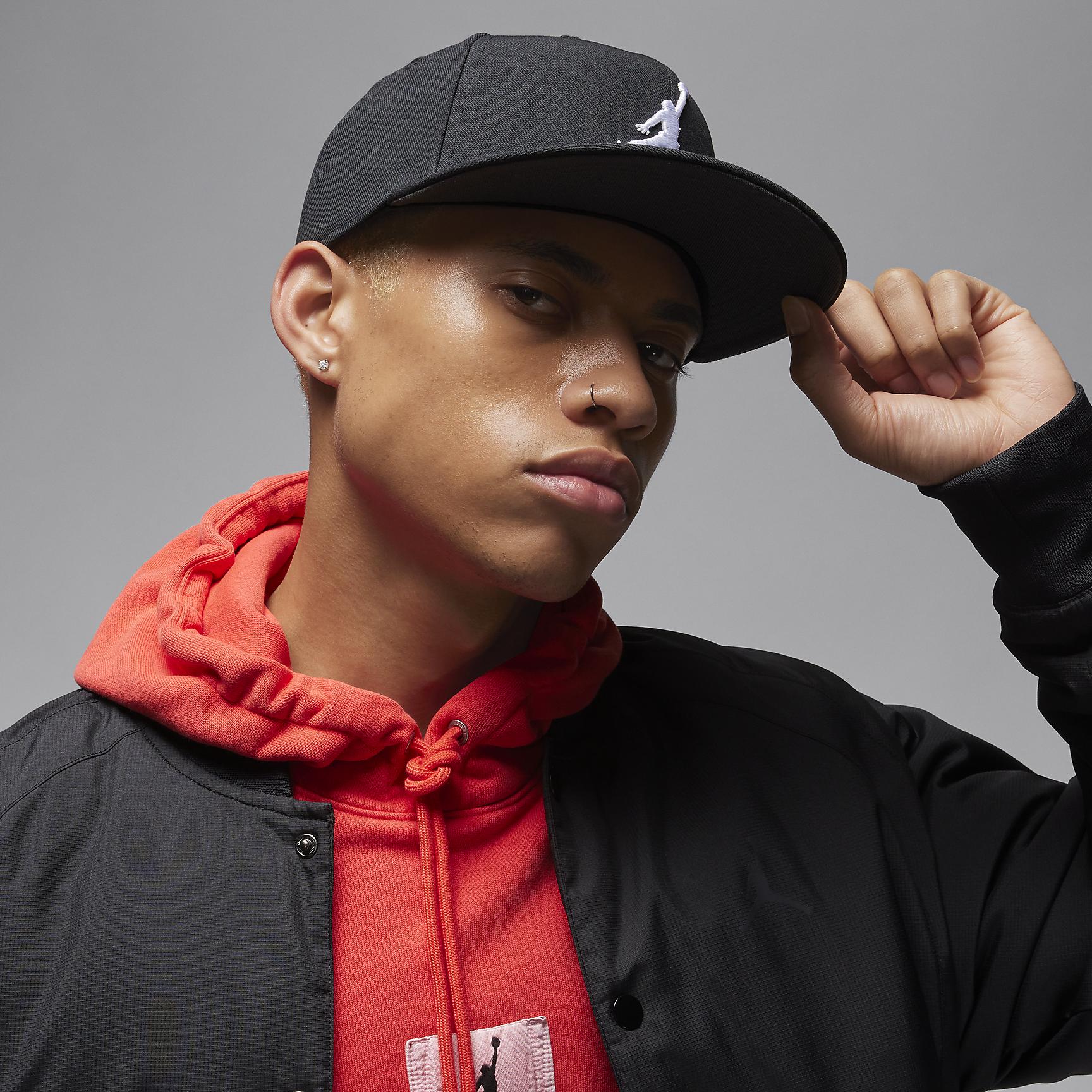 Jordan Jumpman Pro Adjustable Cap Product Image