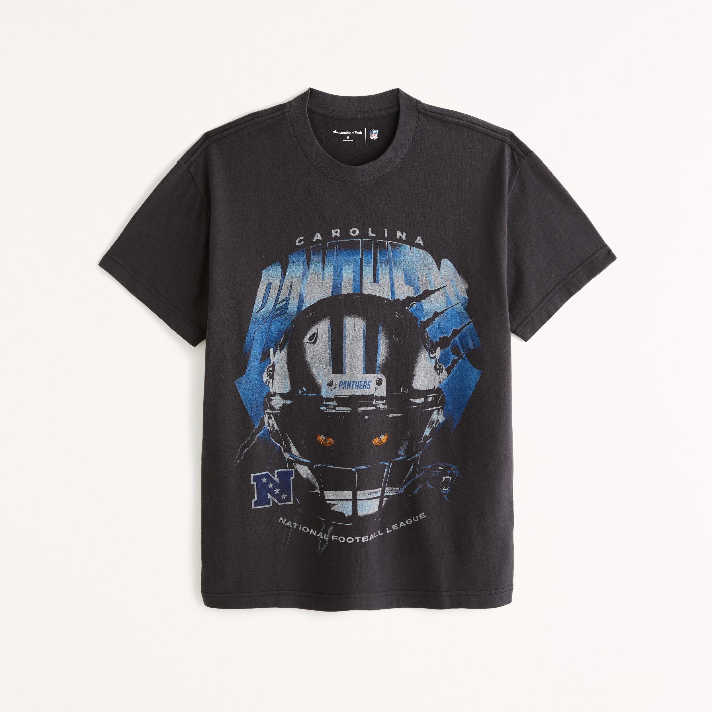 Vintage Jacksonville Jaguars Graphic Tee Product Image