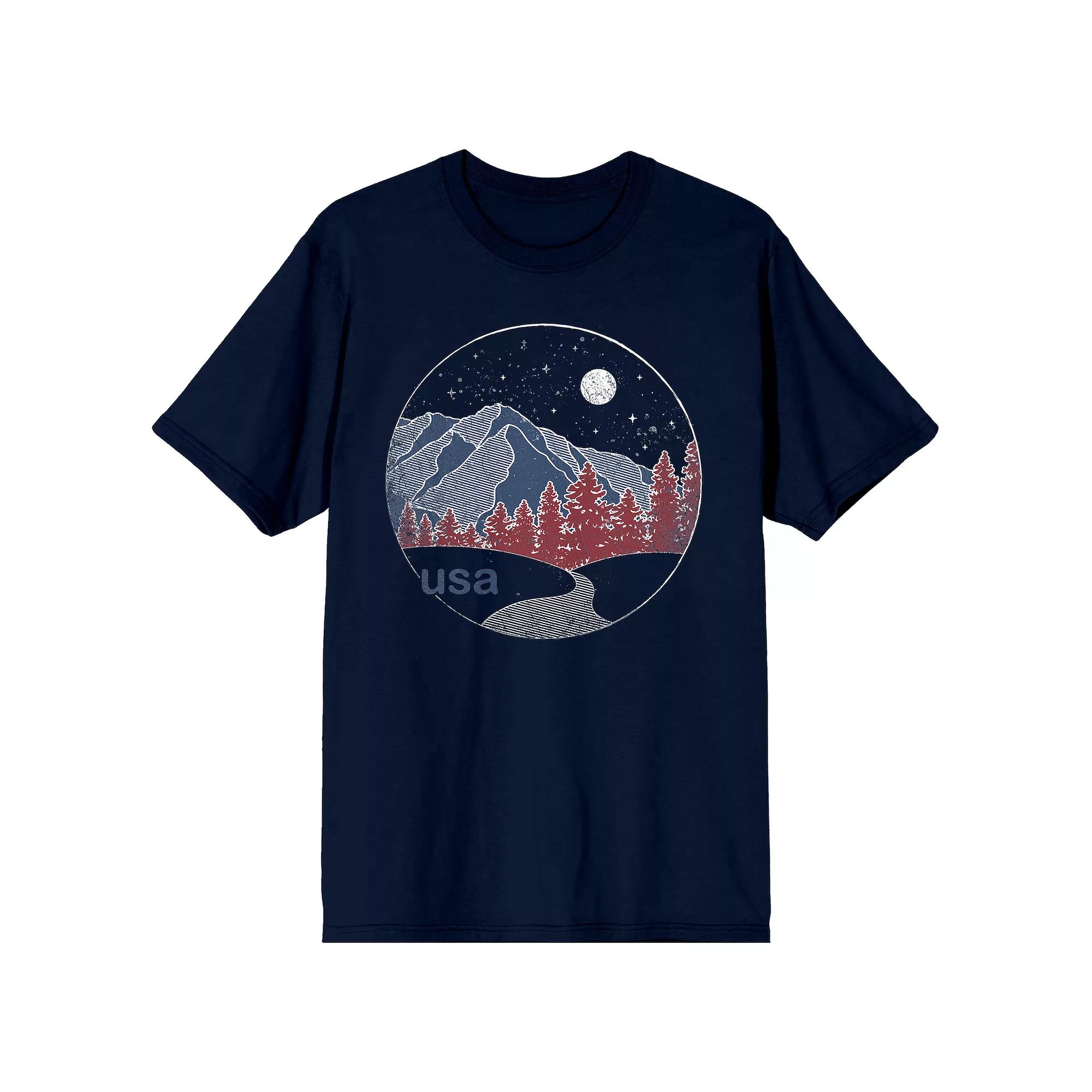 Men's Pride Freedom To Love Tee,  Product Image