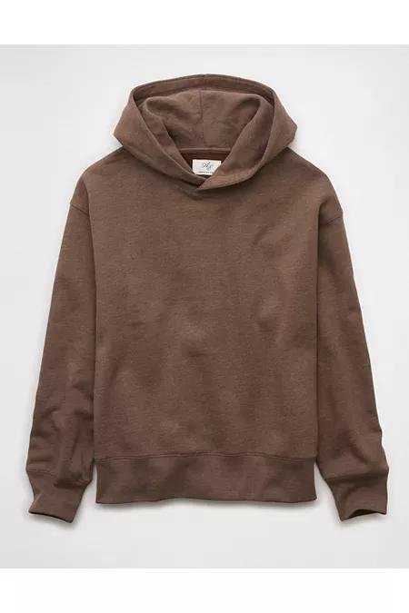 AE Everyday Luxe Hoodie Women's Product Image