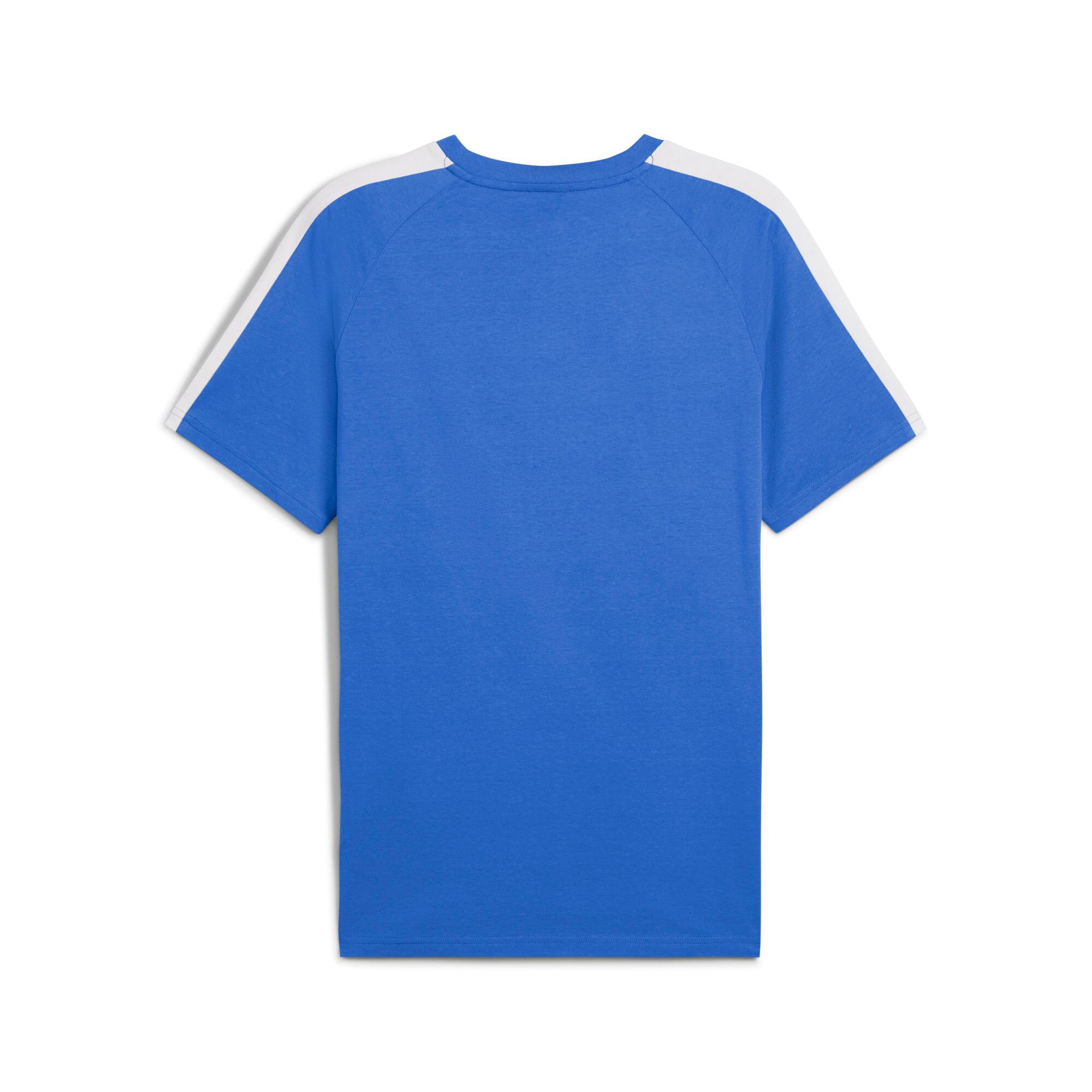 PUMA T7 Men's T-Shirt Product Image