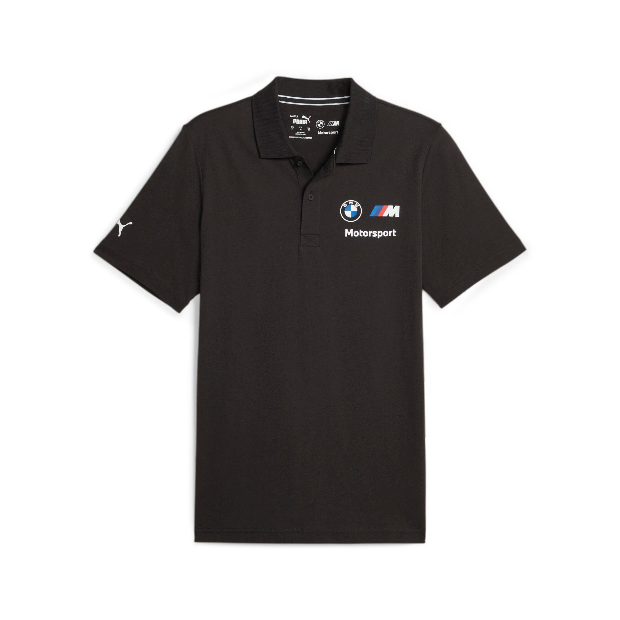 BMW M Motorsport Men's Polo Product Image