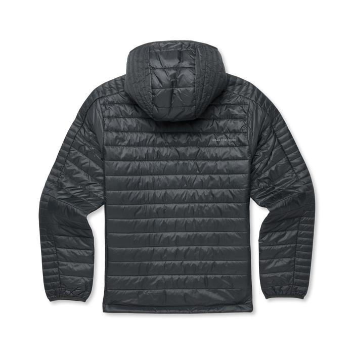 Capa Insulated Hooded Jacket - Men's Product Image