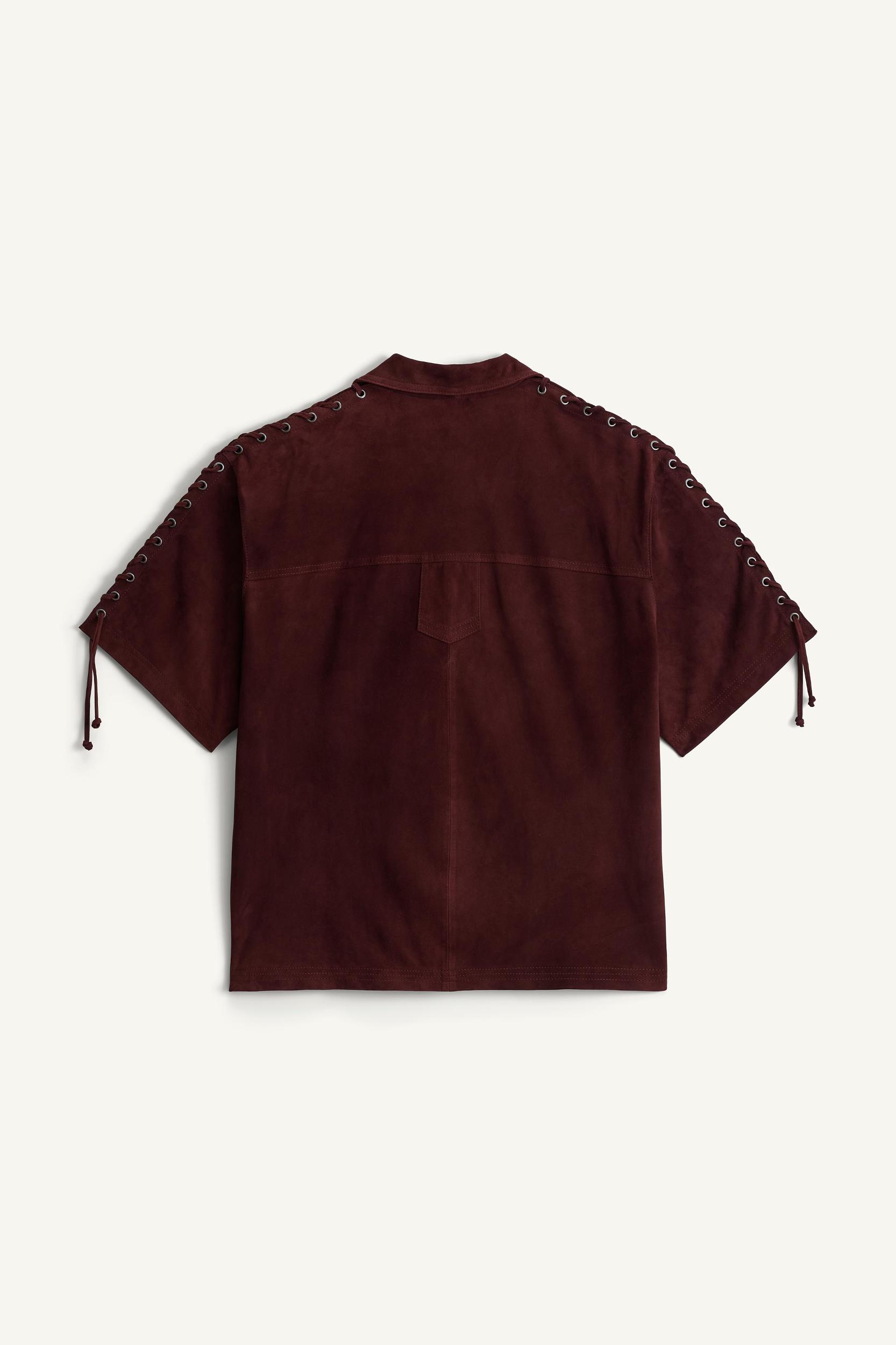 SD SHRT 14 Product Image