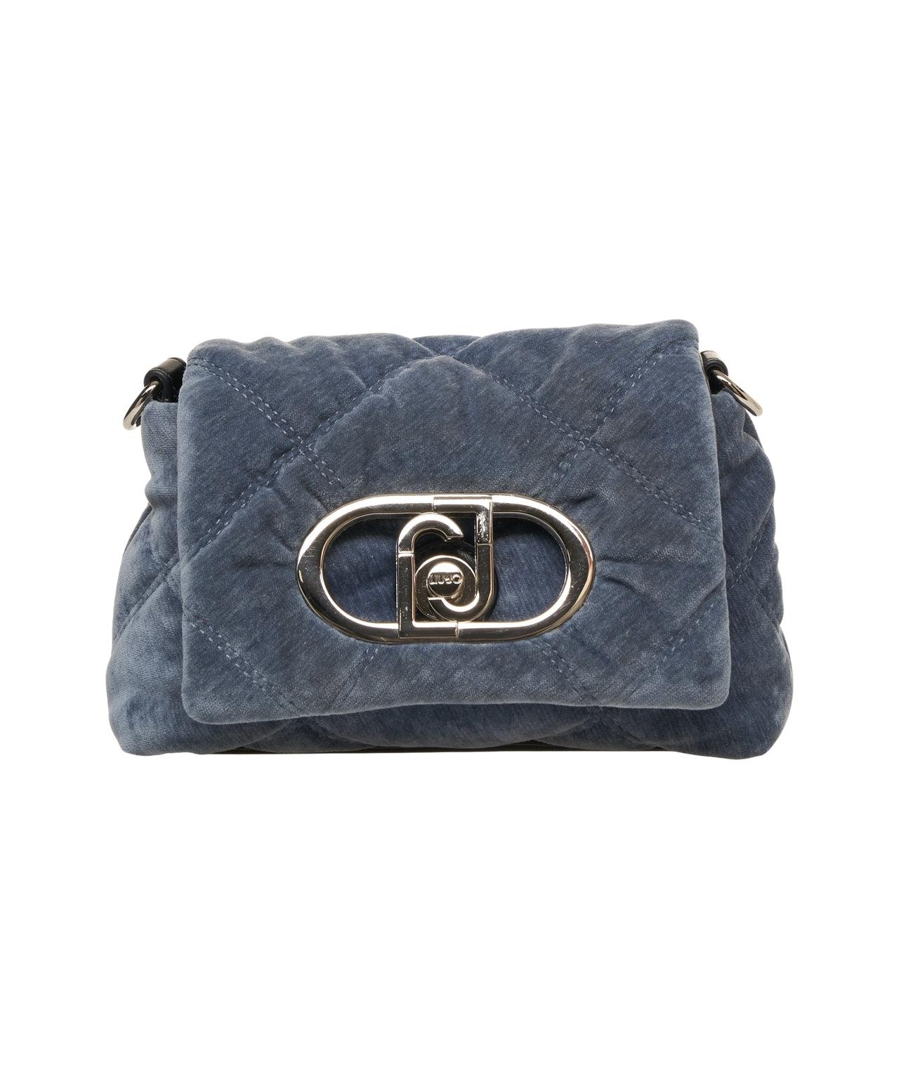 Quilted crossbody bag 'LaPuffy' Product Image