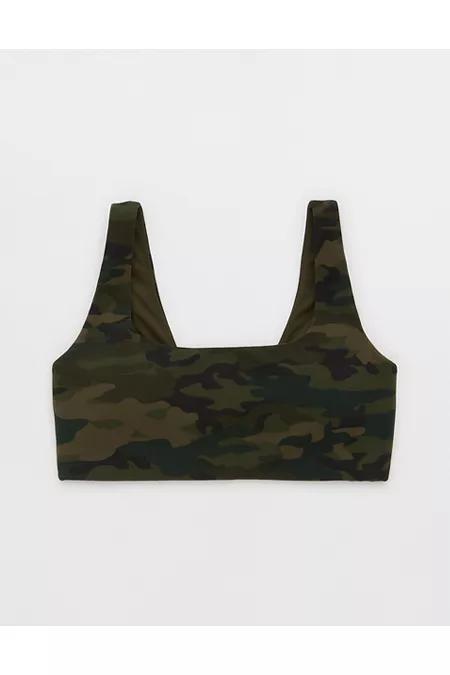 OFFLINE By Aerie Real Me XTRA Classic Sports Bra Women's Product Image