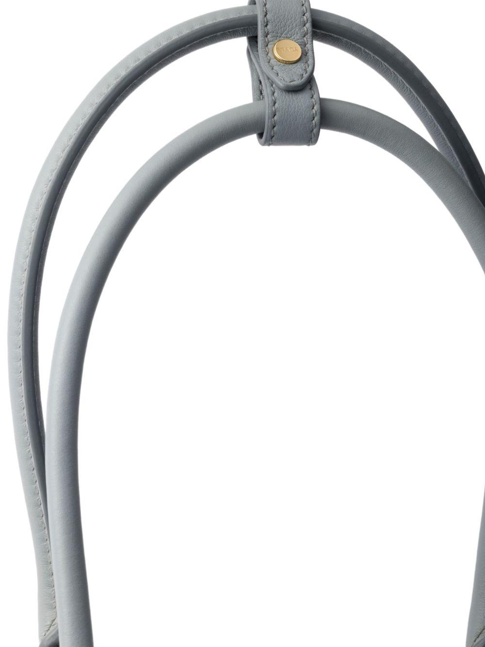 Galleria structured tote bag Product Image