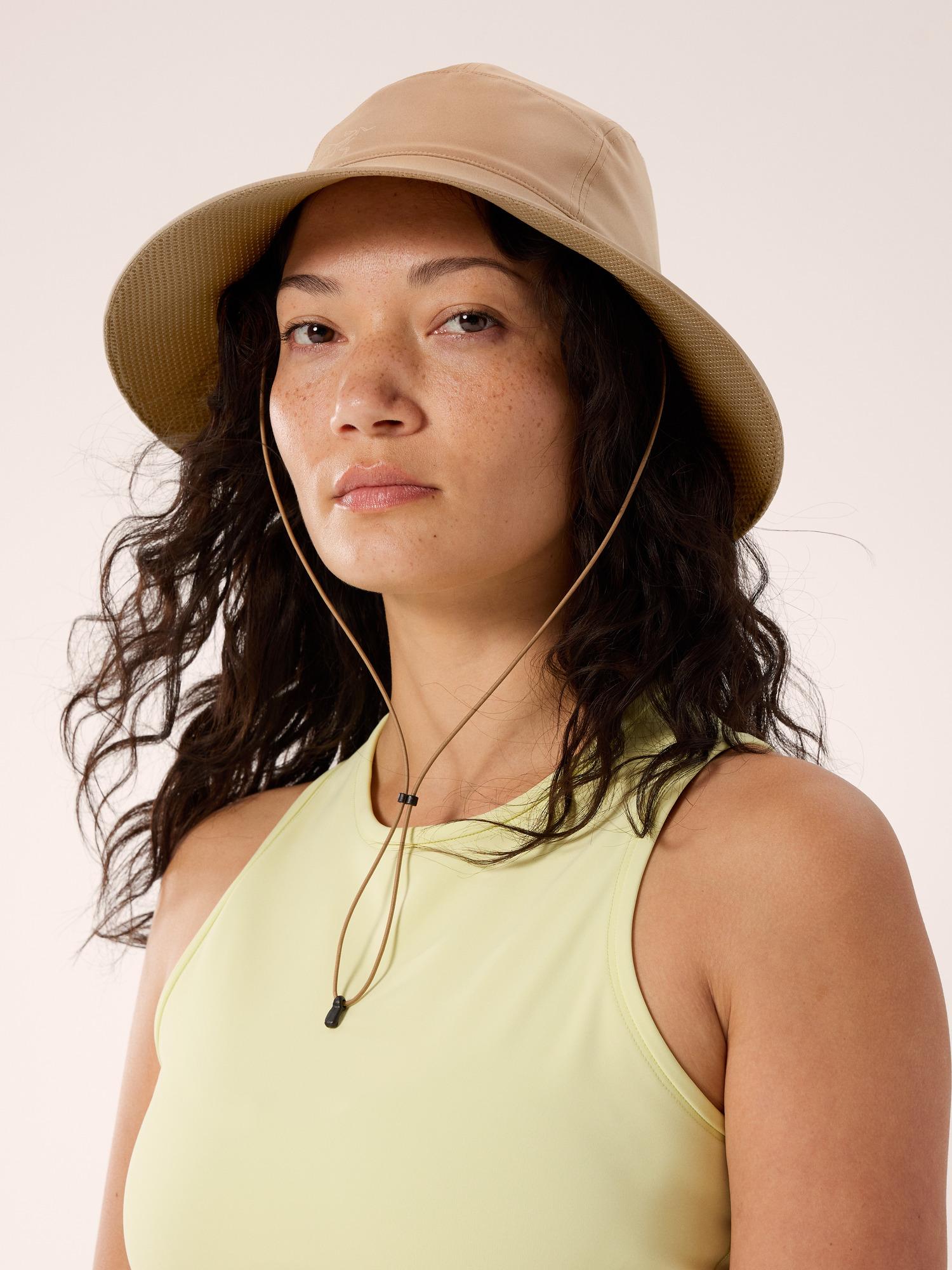 Sinsola Shade Hat Product Image