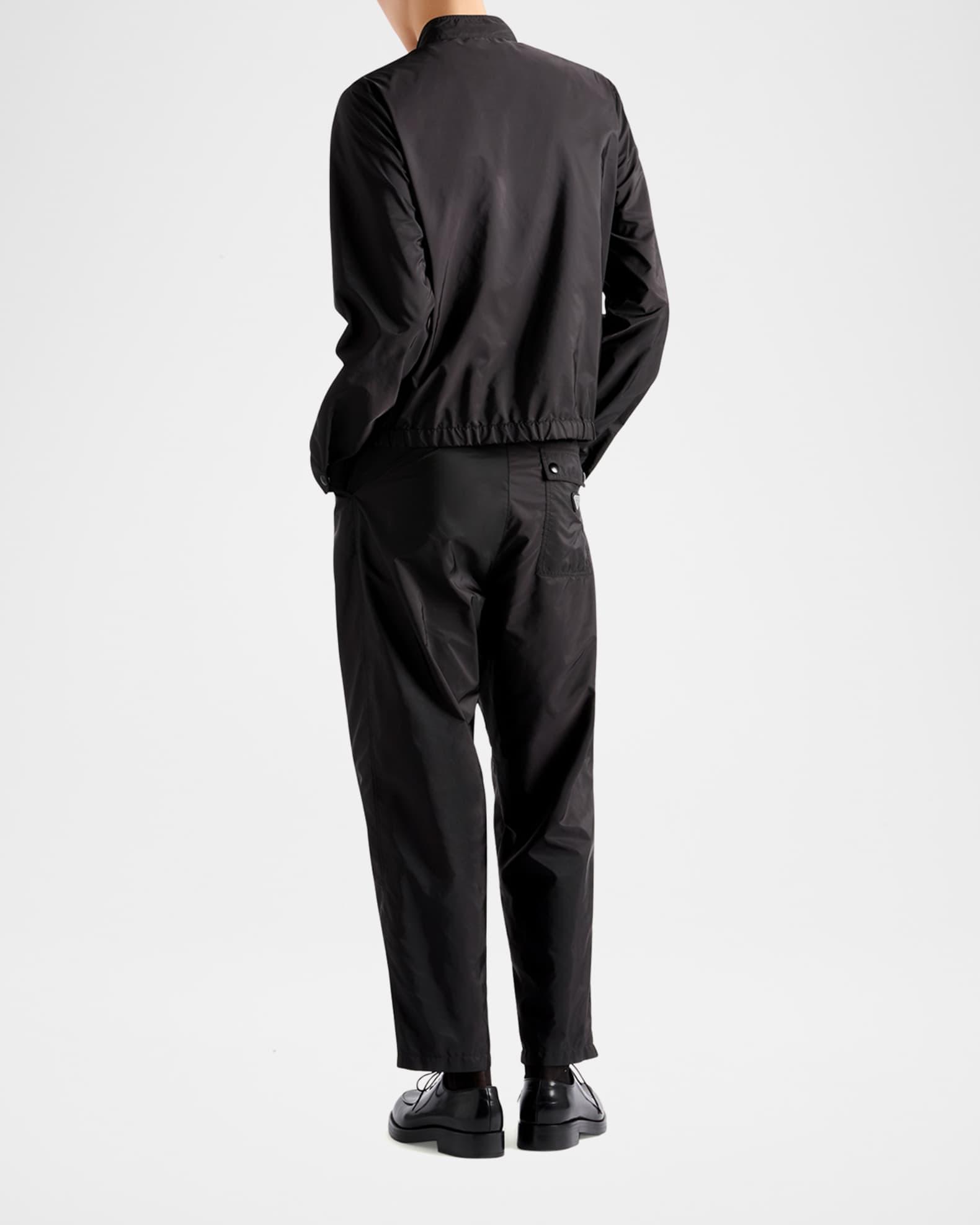 Men's Re-Nylon Snap-Front Jacket Product Image