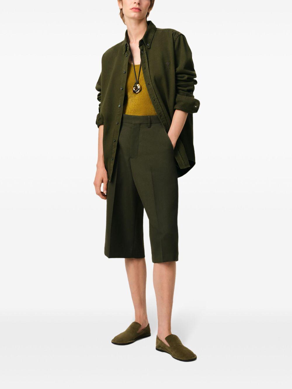 Ami de Coeur shirt Product Image