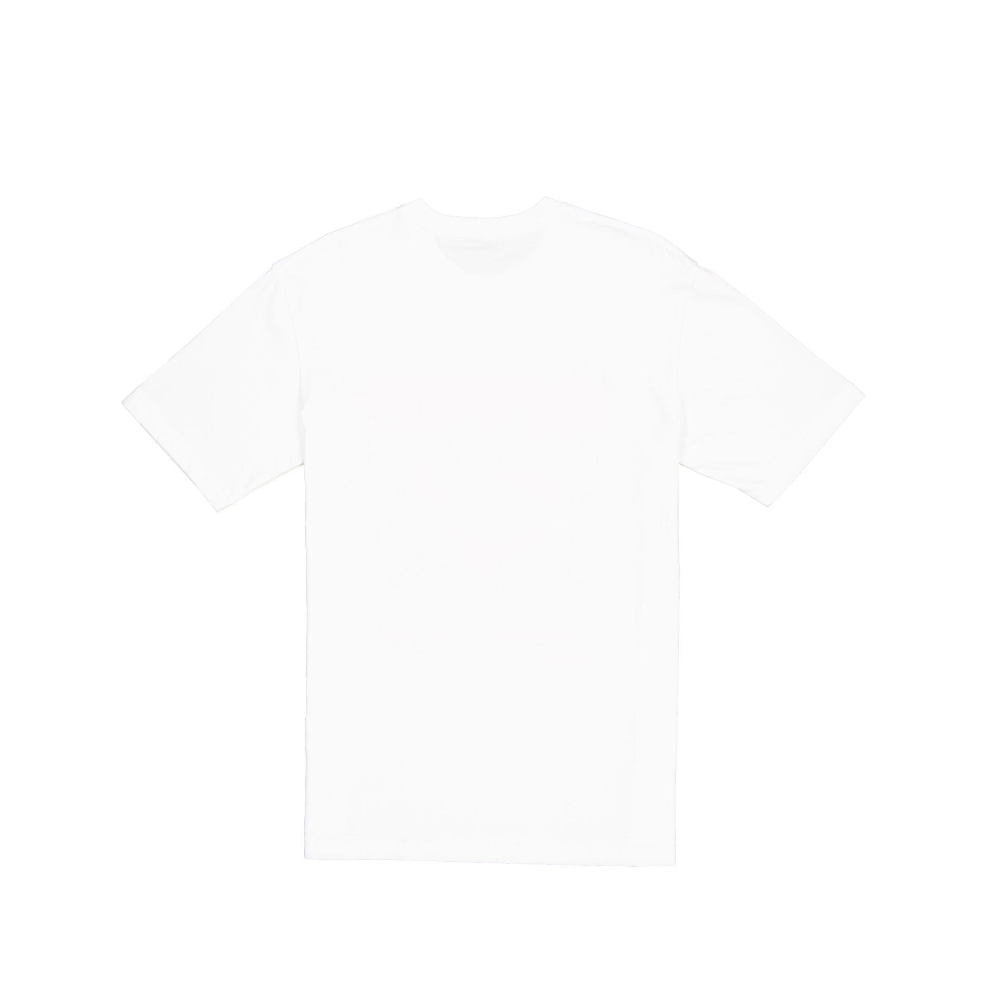 Philadelphia 76ers Sport Classics Distressed T-Shirt Male Product Image