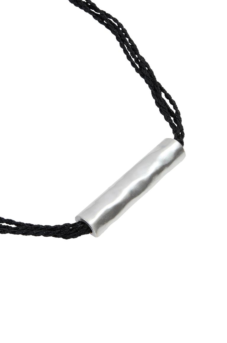 Agnes Necklace - Silver Product Image