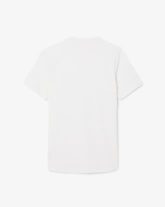 UV Protect Lightweight Stretch Sport T-Shirt Product Image