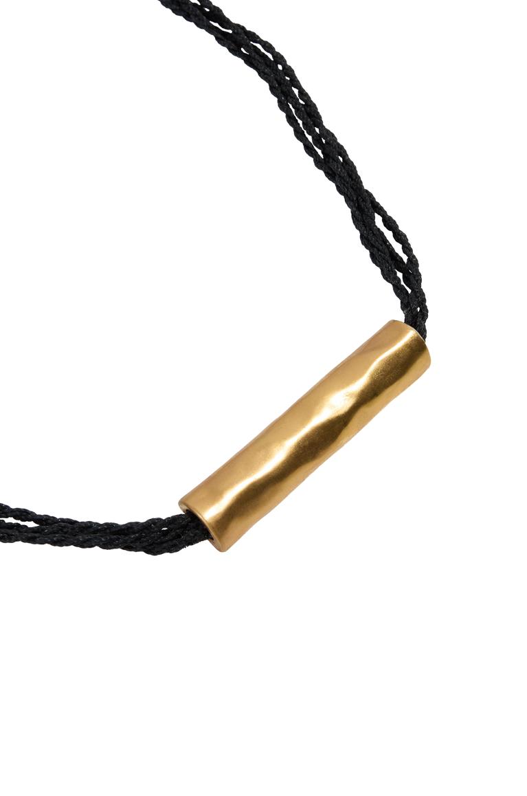 Agnes Necklace - Gold Product Image
