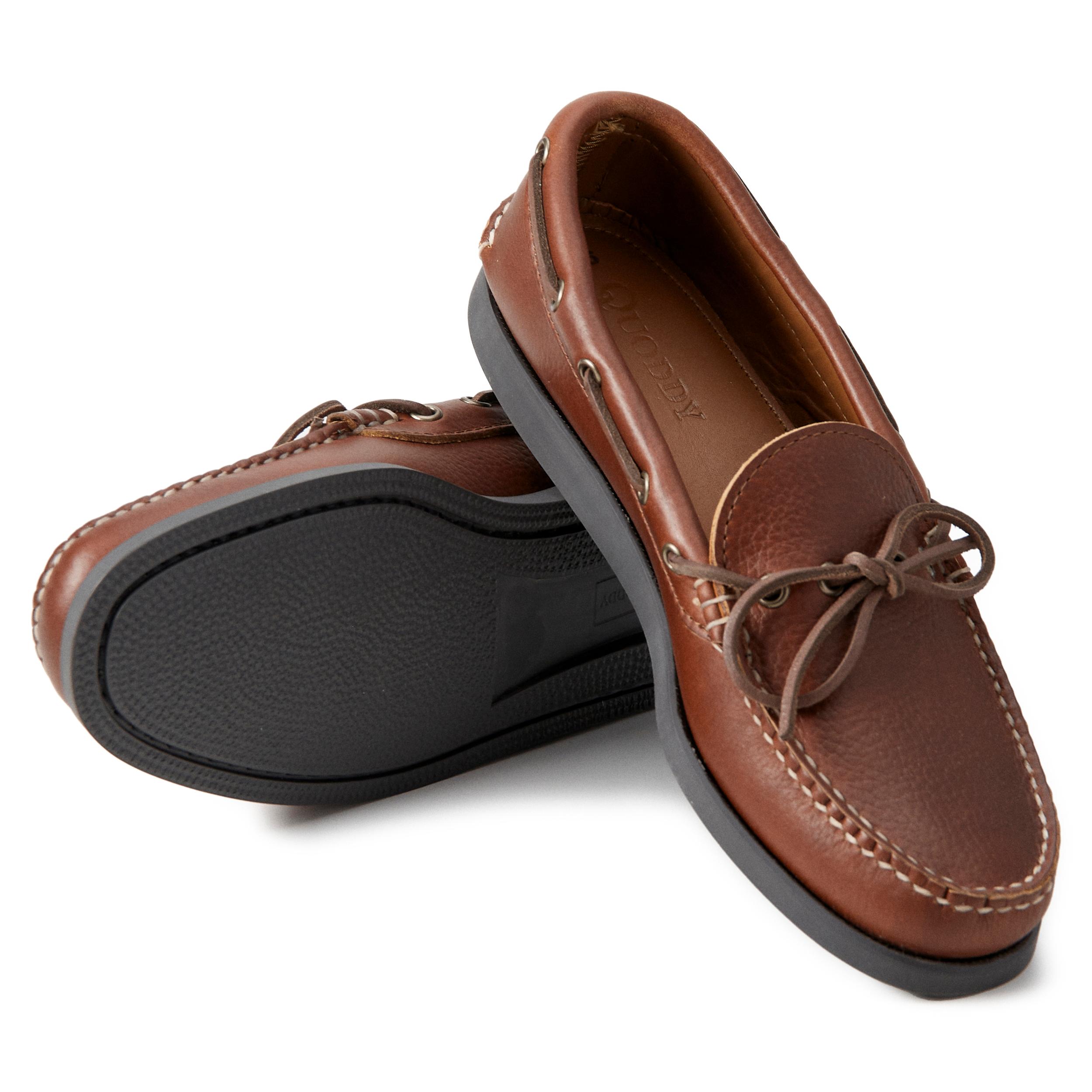 Canoe Shoe Camp Sole Product Image