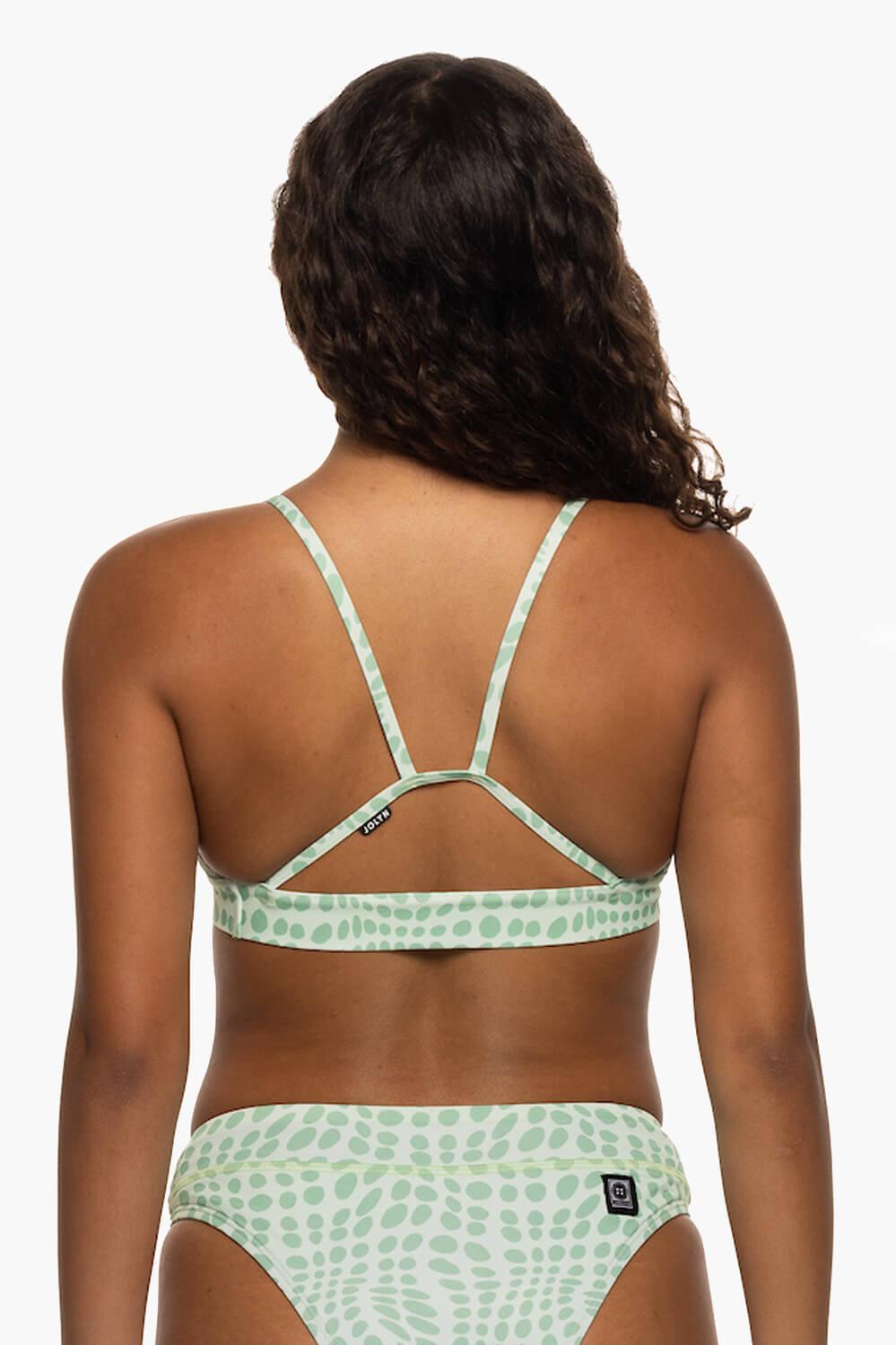 Mara Bikini Top - Whimsical Female Product Image