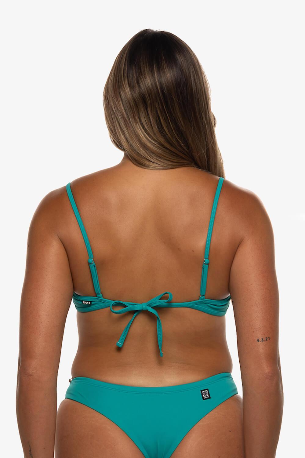 Hikari Bikini Top - Coast Female Product Image