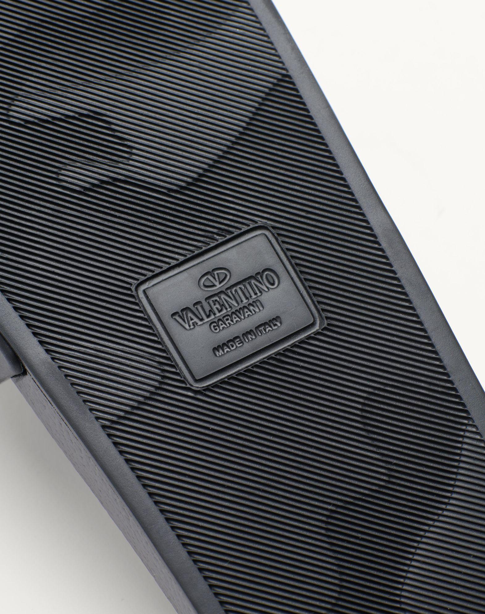 Coolside Rubber Slide Sandal Product Image