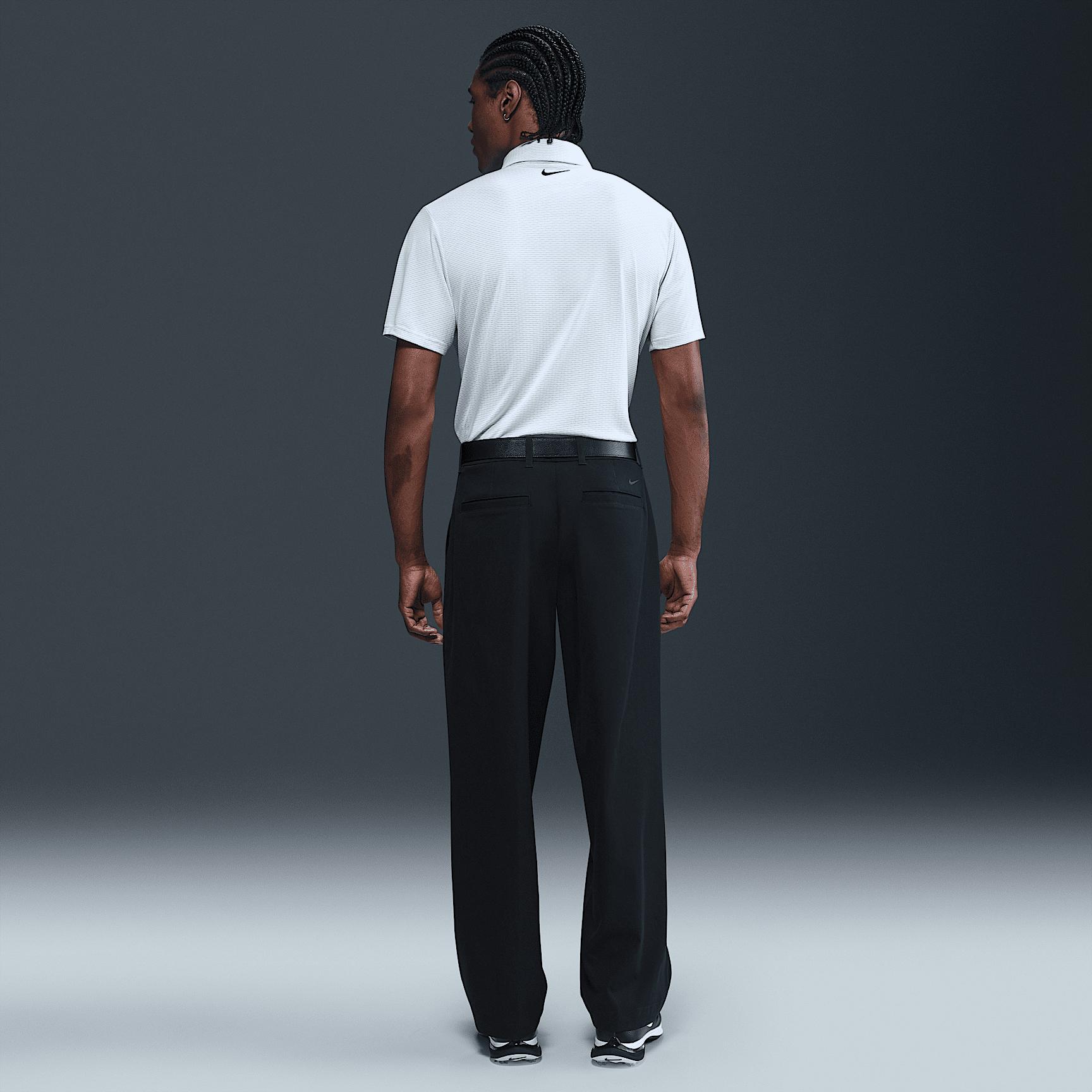 Nike Victory+ Men's Water-Repellent Golf Pants Product Image