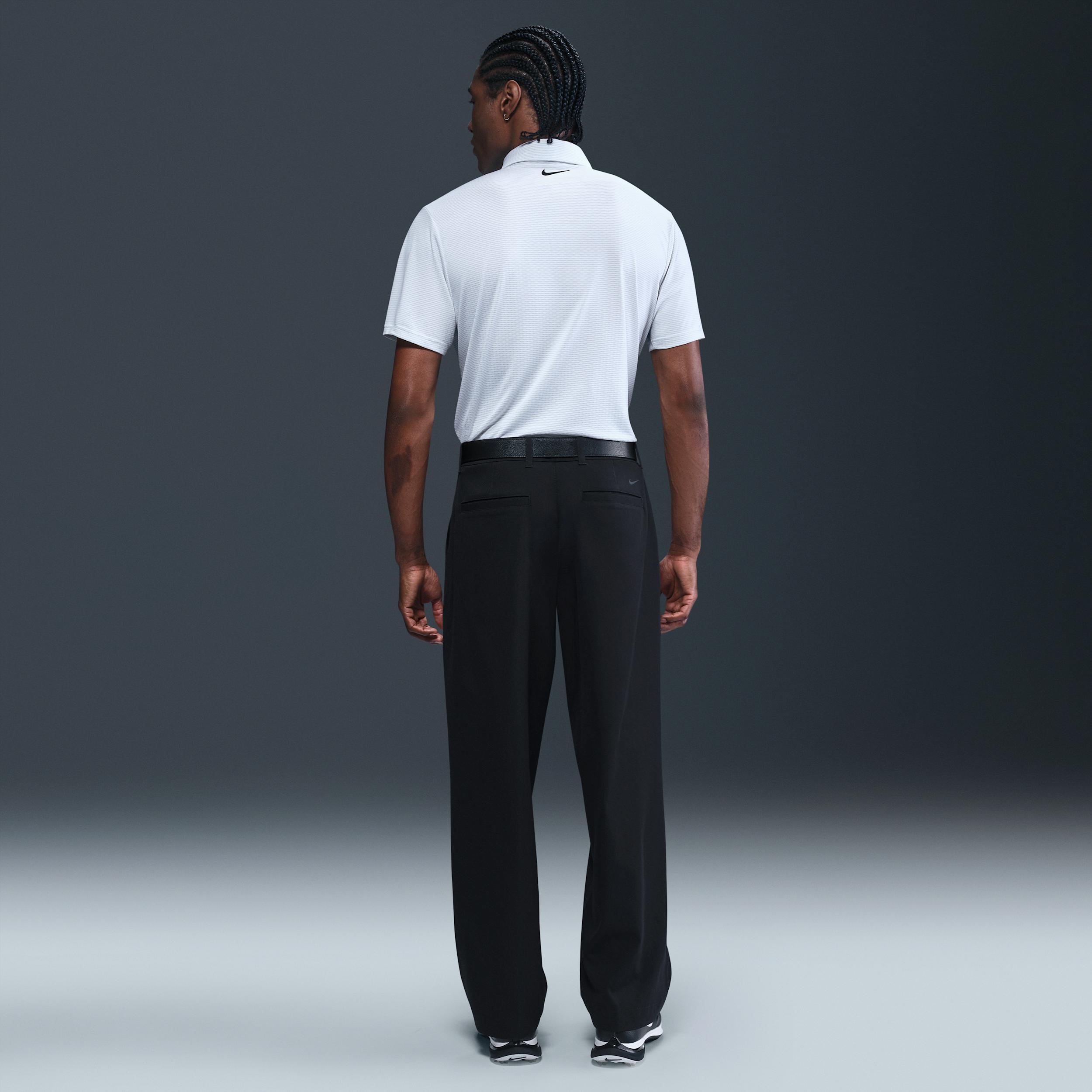 Nike Victory+ Men's Water-Repellent Golf Pants Product Image