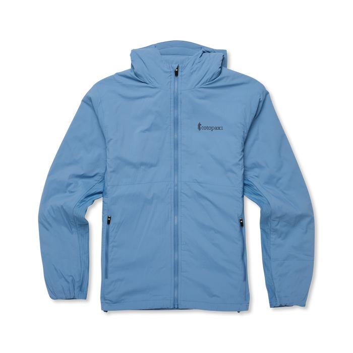 Pacaya 2.0 Insulated Hooded Jacket - Men's Product Image
