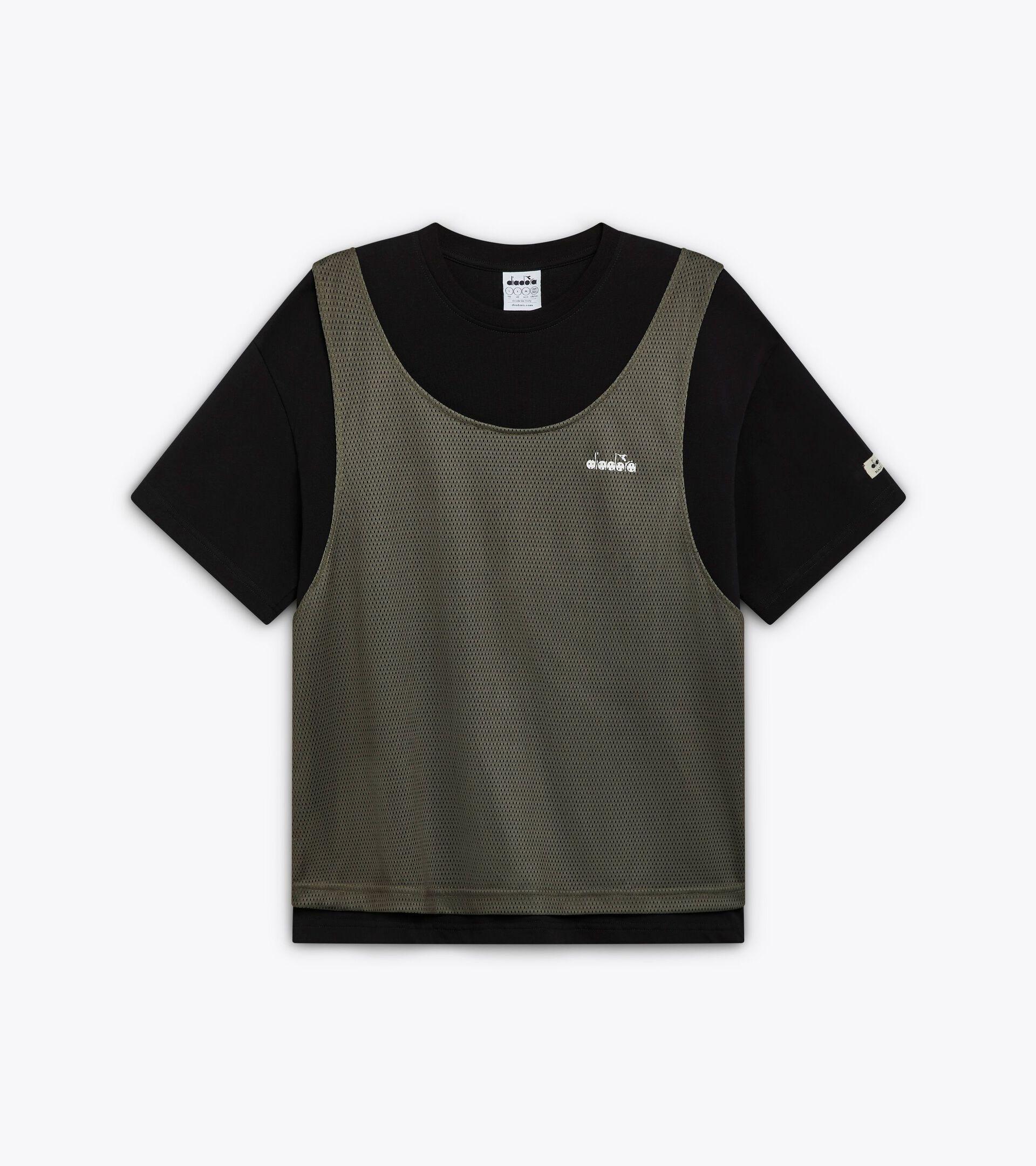 T-SHIRT SS 2-IN-1 LEGACY Product Image