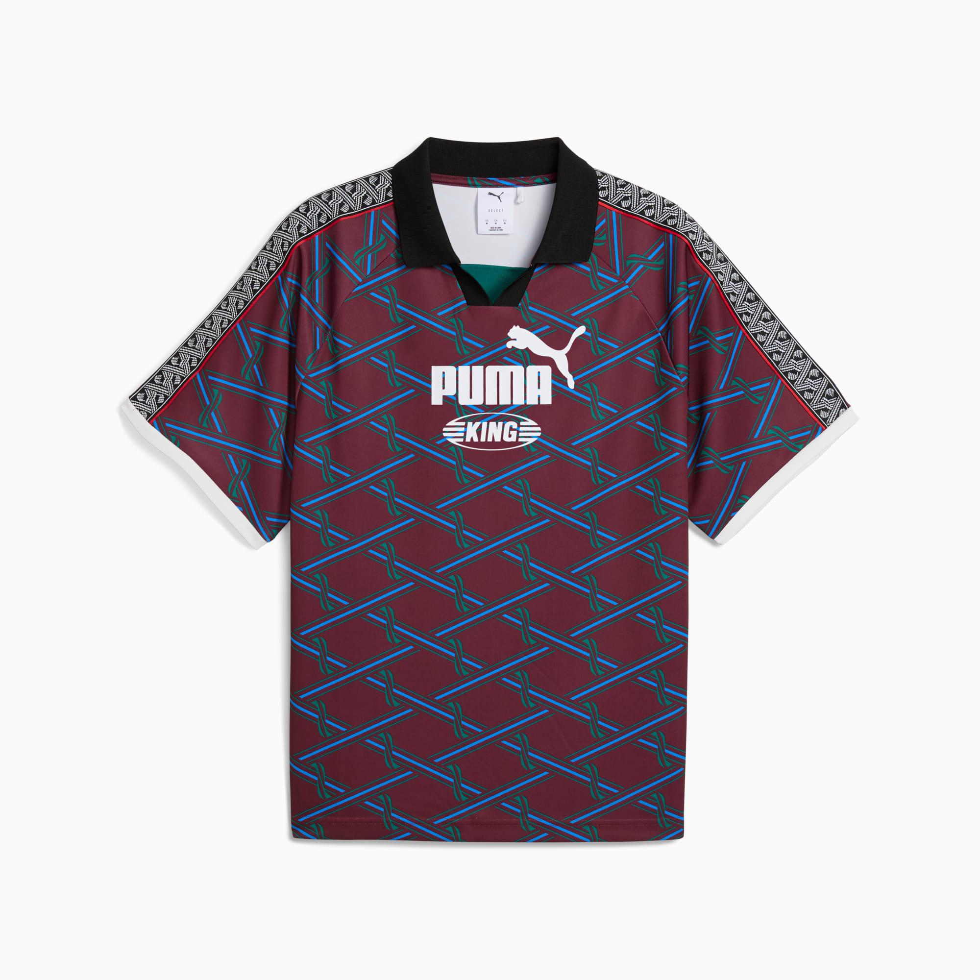 King Men's Jersey Product Image