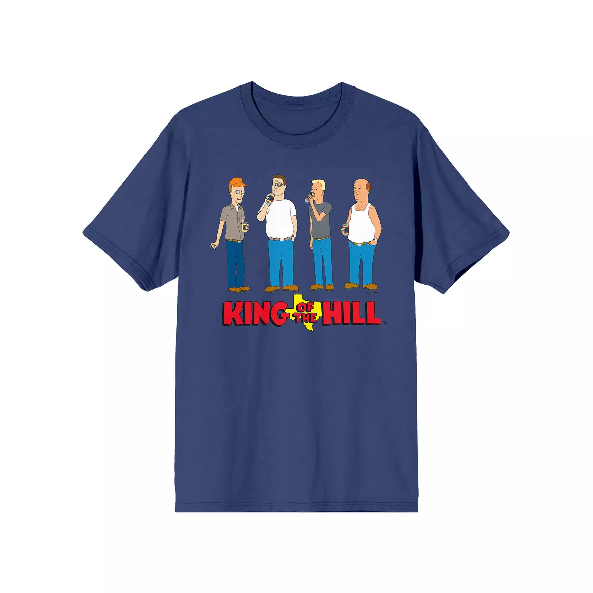 Men's Ultraman Rising Ultraman Graphic Tee,  Product Image