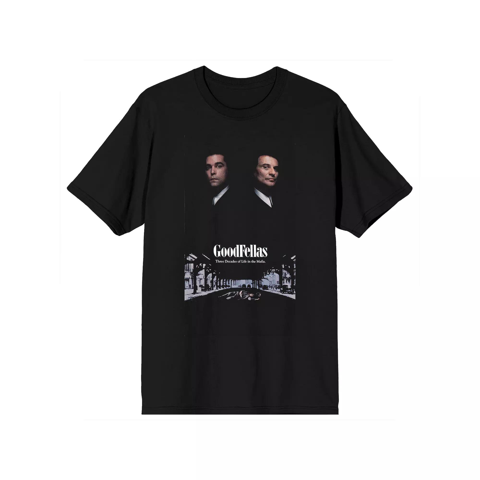 Men's Goodfellas Henry Hill Tee,  Product Image