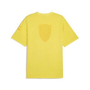 PUMA Scuderia Ferrari Desert Sun Men's T-Shirt Product Image