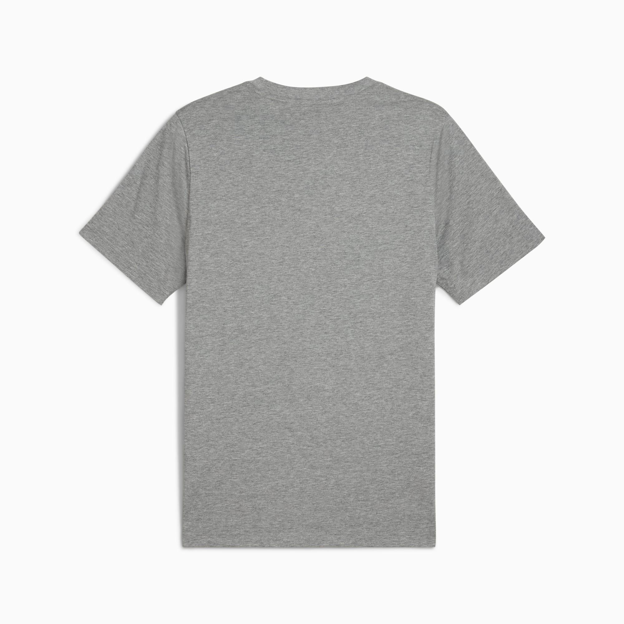 Essentials Men's Logo Tee Product Image