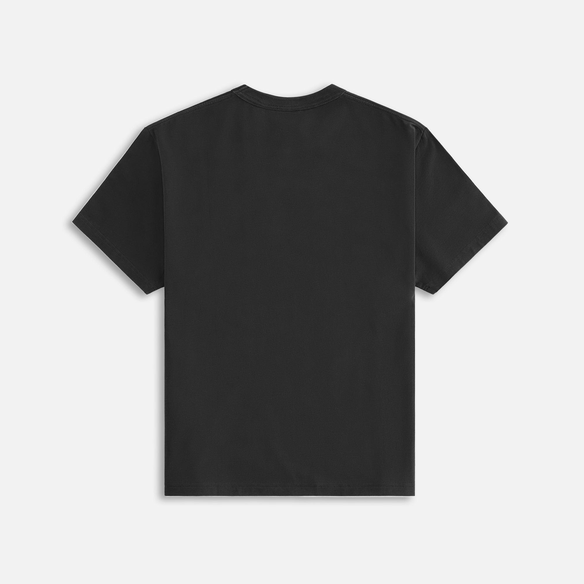 Kith Women Nia Tee - Black Female Product Image