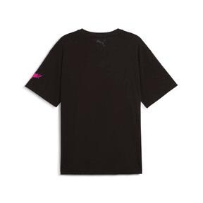 PUMA x LAMELO BALL Iridescent Men's Basketball T-Shirt Product Image
