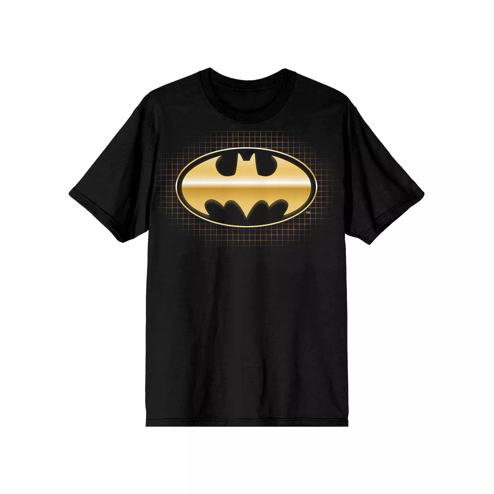 Men's Stranger Things Demogorgon Graphic Tee, Size: Small, Blue Product Image