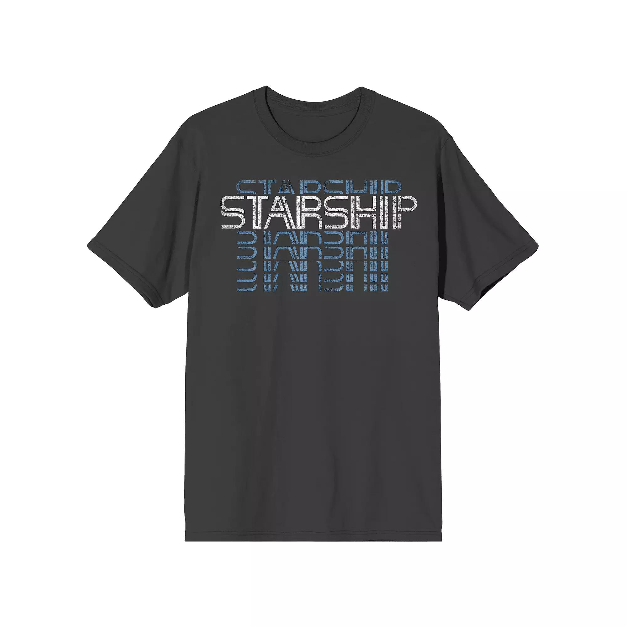 Men's Batman Chrome Logo Tee,  Product Image