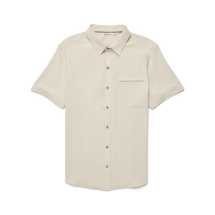 Cambio Button Up Shirt - Men's Product Image