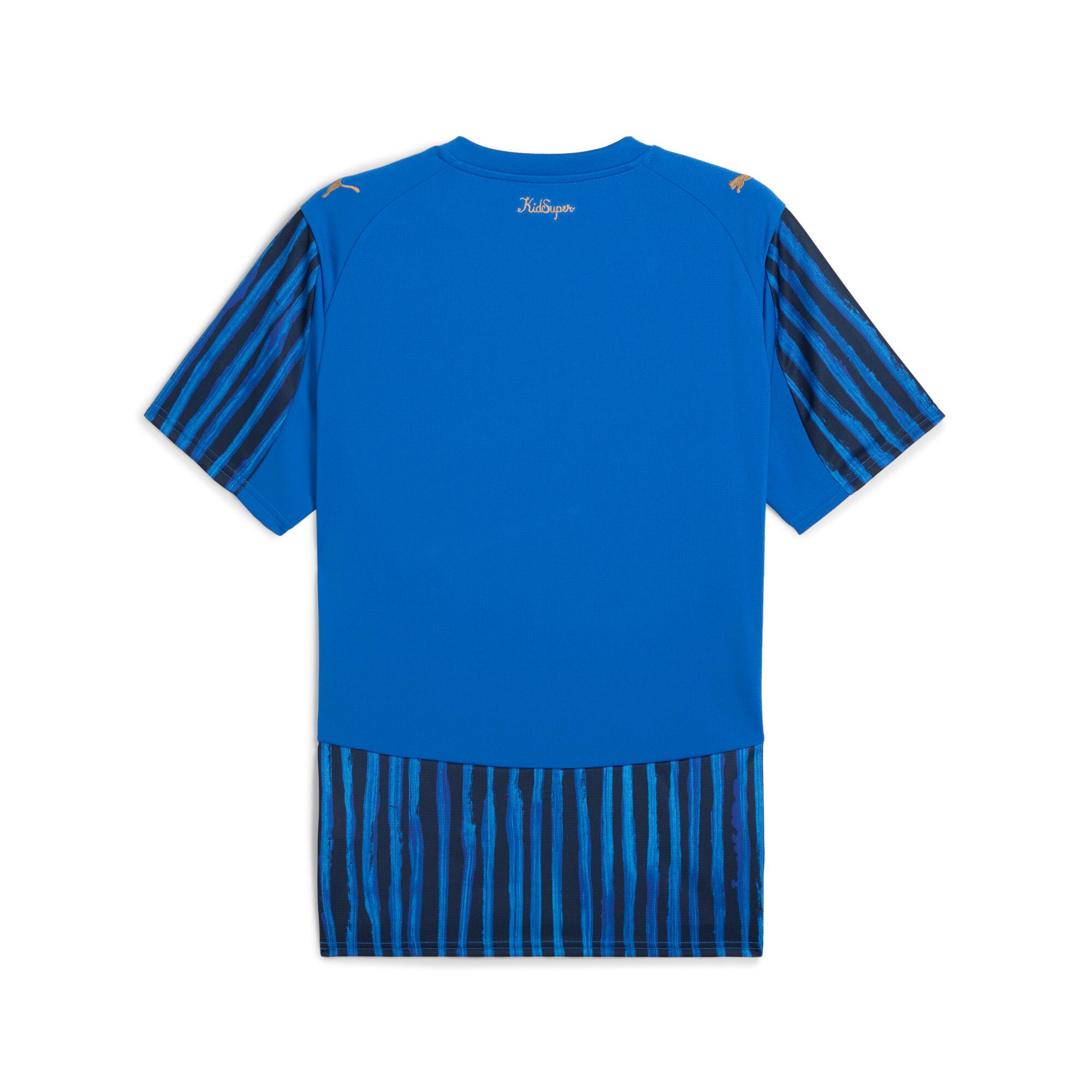 KIDSUPER x AL-HILAL SFC Jersey Men Product Image