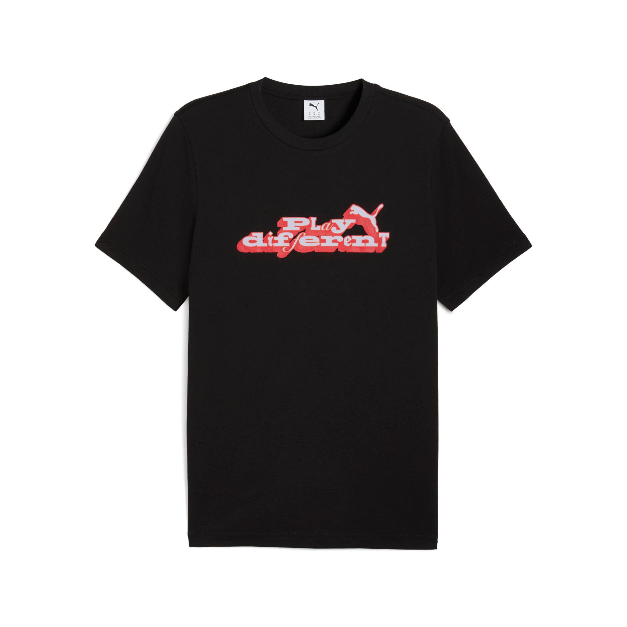 PUMA House of Graphics Men's T-Shirt Product Image