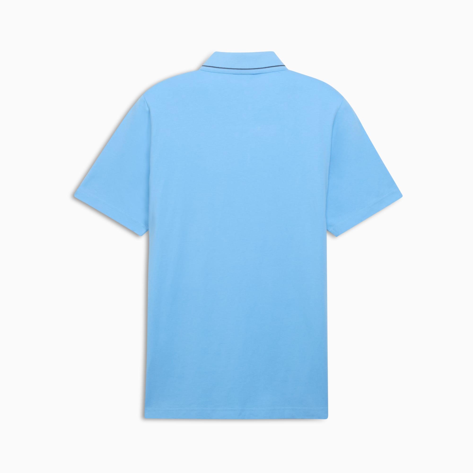 ESS ELEVATED Men's Polo Shirt Product Image