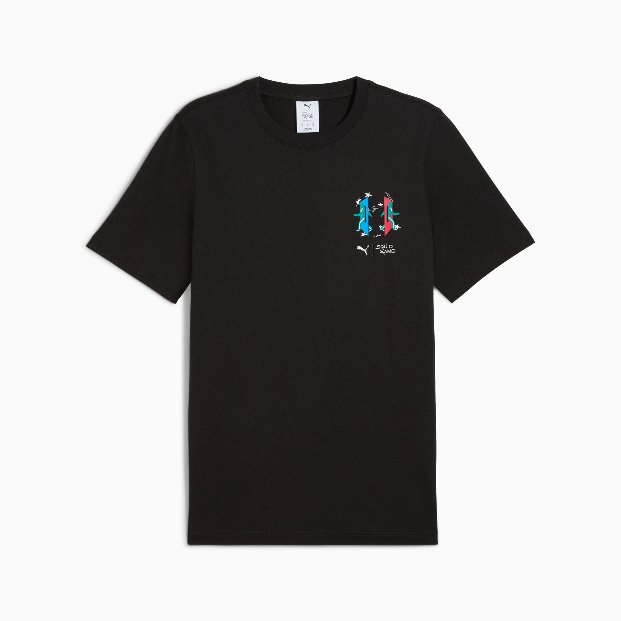PUMA X Squid Game Tee Men Product Image