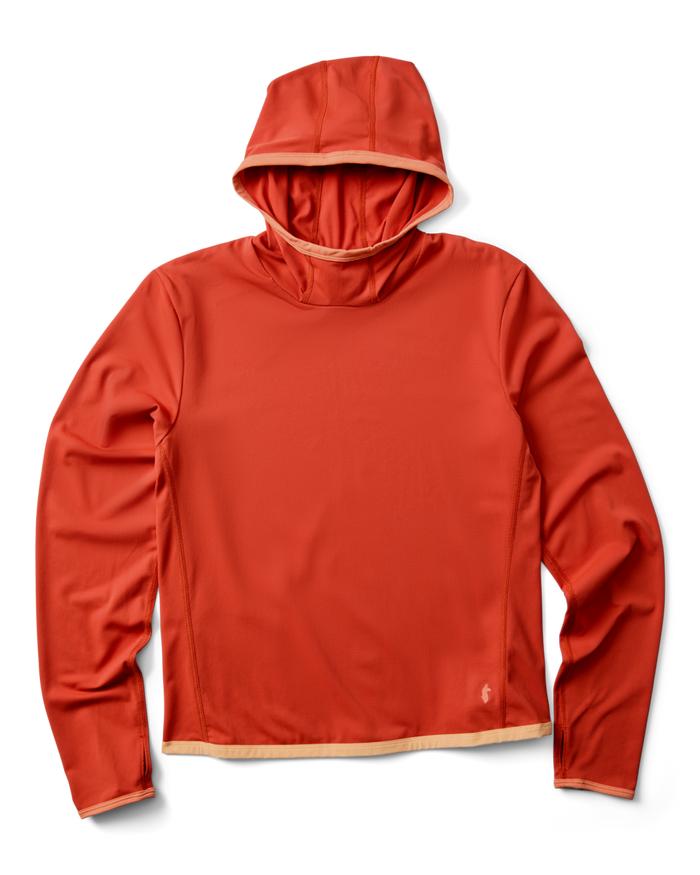 Sombra Sun Hoodie - Women's Product Image