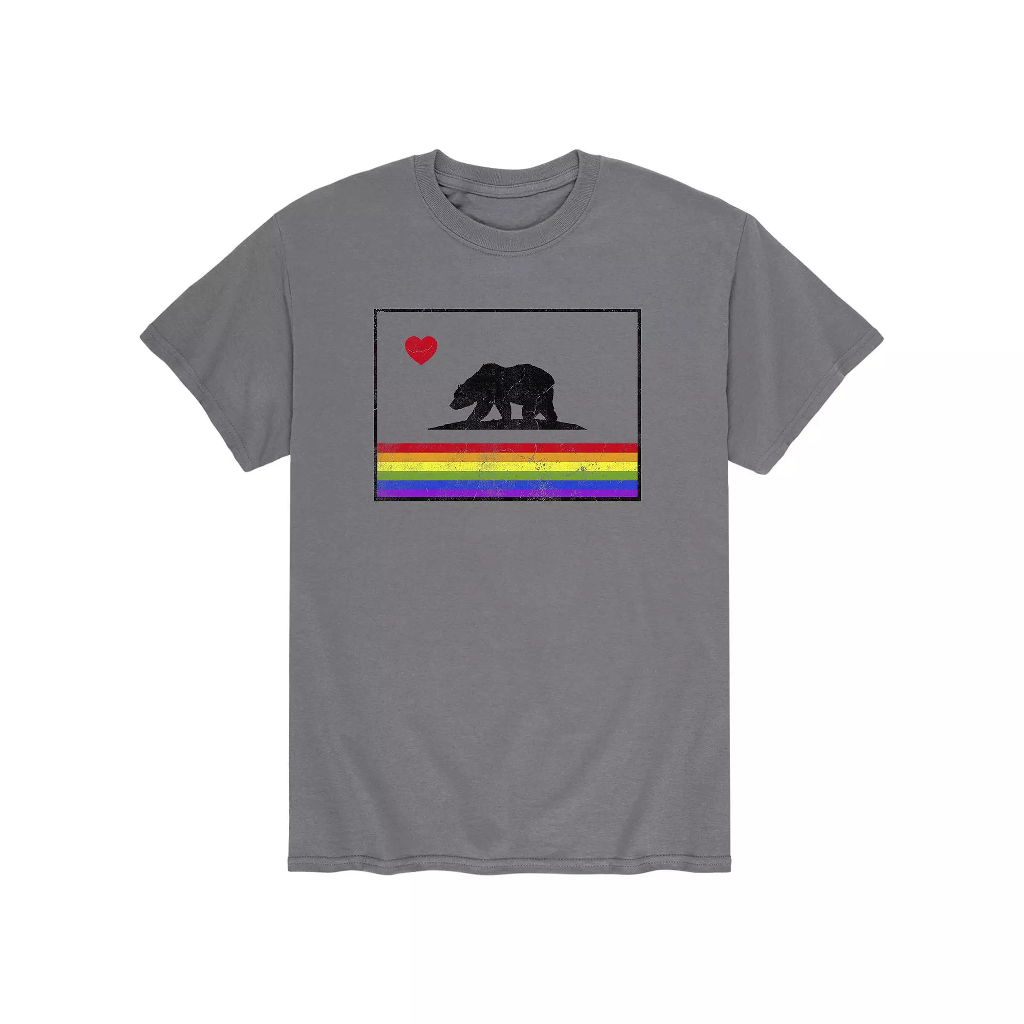 Men's Case IH Harvester Tee,  Product Image